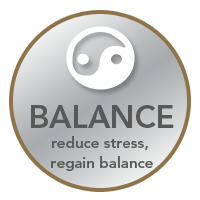 balance