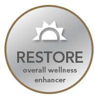 restore